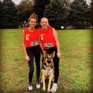 Fundraising Page: Addison Wolfe